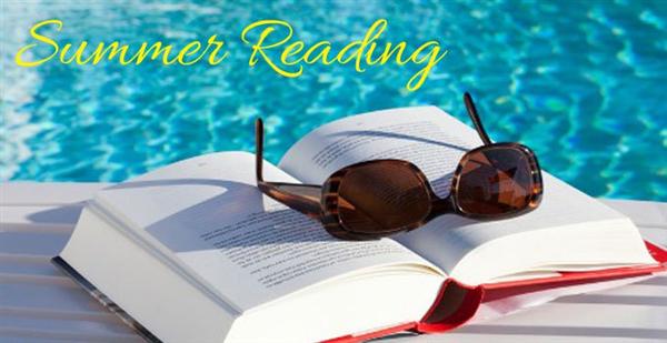 Summer Reading Summer Reading