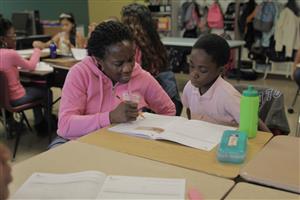 Parent Engagement 