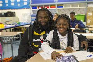 Parent Engagement 