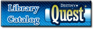 Destiny Quest 
