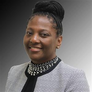 Dr. Ericka Stewart Dr. Ericka Stewart