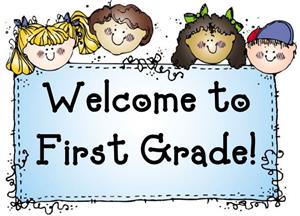 1st grade 