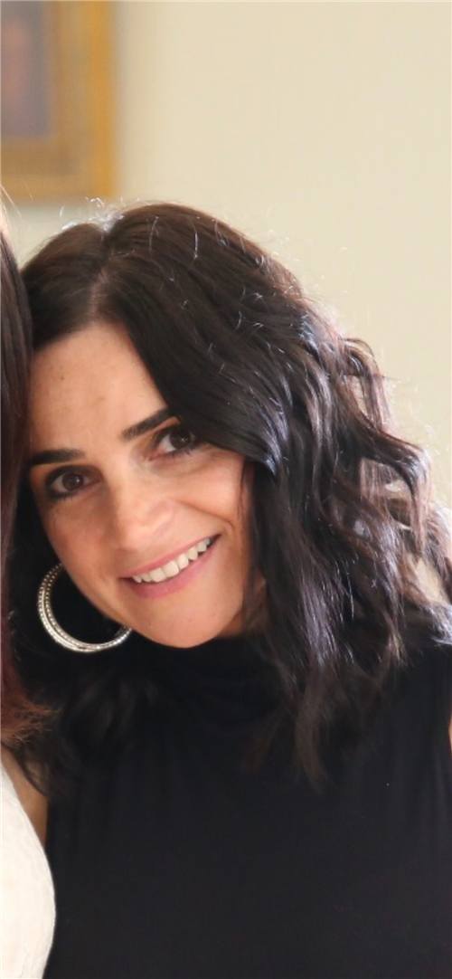 Mrs. Politi 