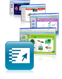 SmartBoard Tools / Overview