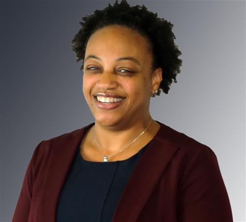 Ms. Natasha Cox
