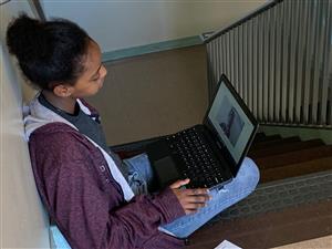 Flipgrid Student Reflections 