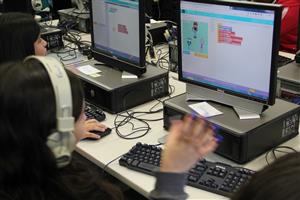 Hour of Code 