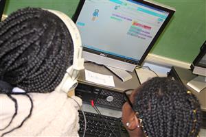 Hour of Code 