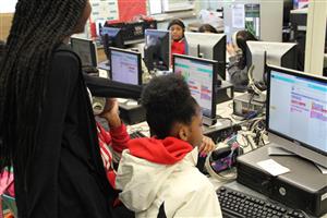Hour of Code 