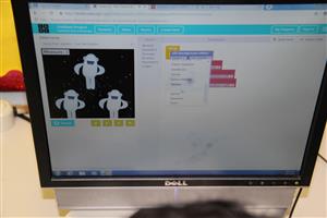 Hour of Code 
