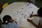 Ozobot in Action 