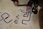 Ozobot in Action 