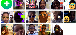 FlipGrid 