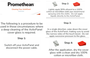 Promethean