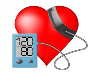 blood pressure 