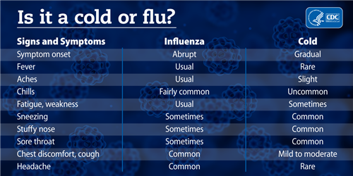 flu 