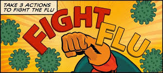 flu 