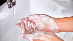 wash 