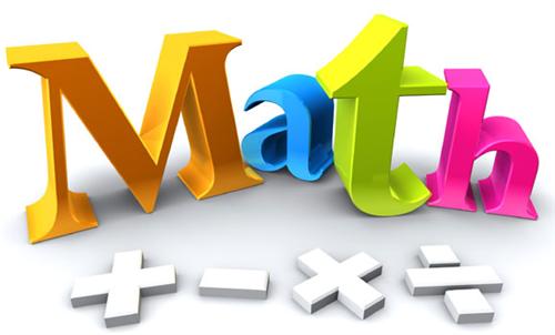 math 