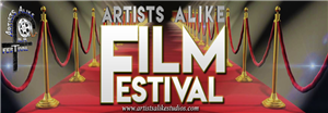 Artist Alike Film Festival 