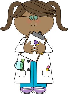 Scientist Scientist