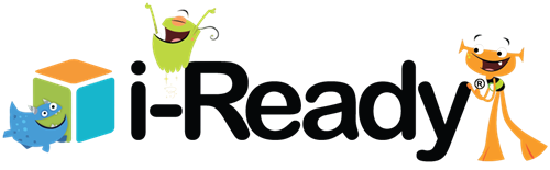 iReady logo iReady logo