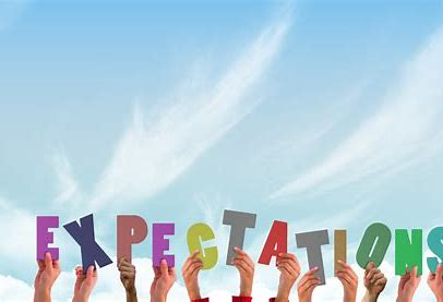expectations expectations