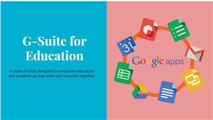 gsuite 