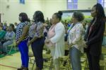 FSS Staff Members 