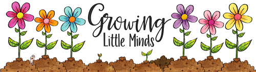 Growing Minds