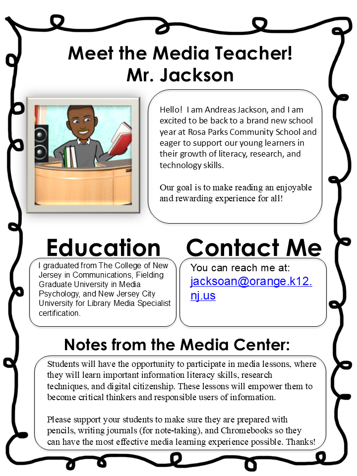 Mr. Jackson