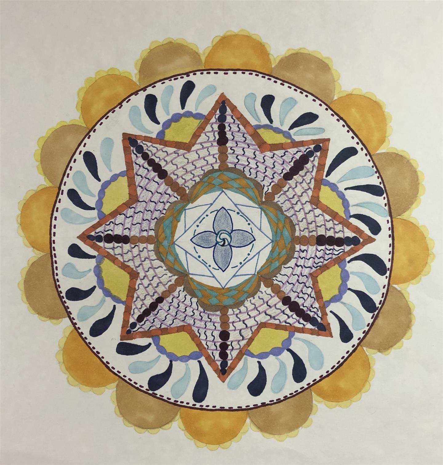 mandala mandala