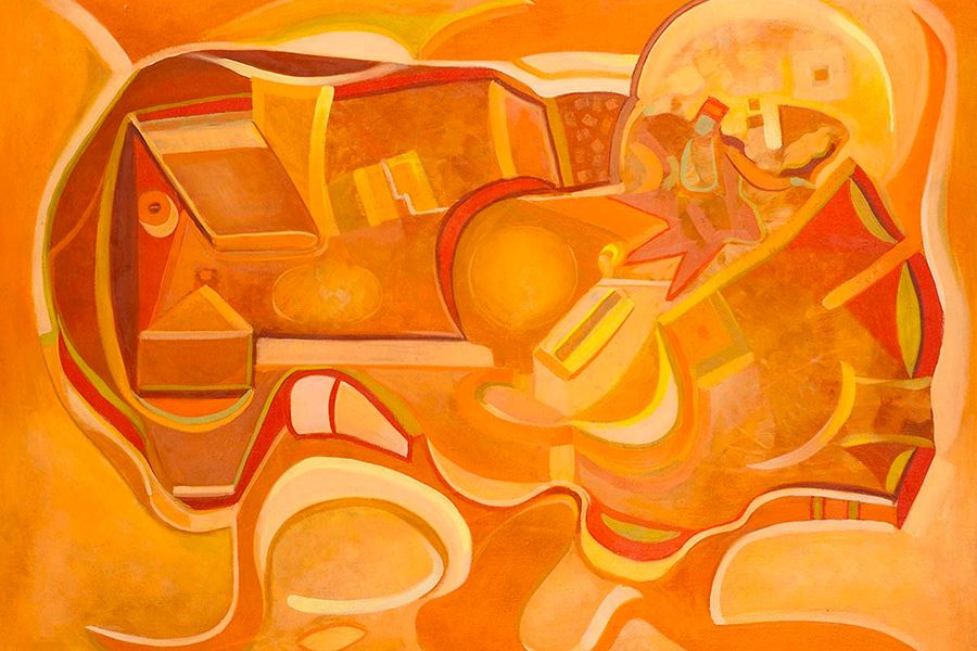 abstract art 