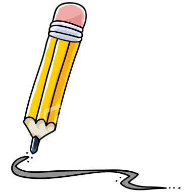 pencil pencil