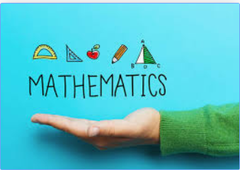 Mathematics Mathematics