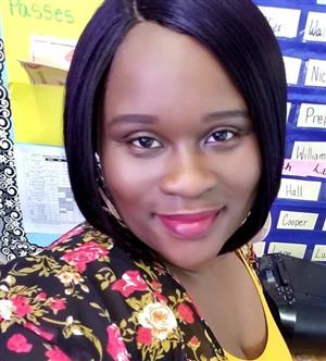 Ms. Chouloutte 