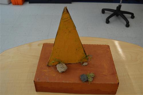 Pyramid