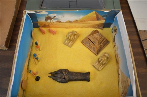 Ancient Egypt