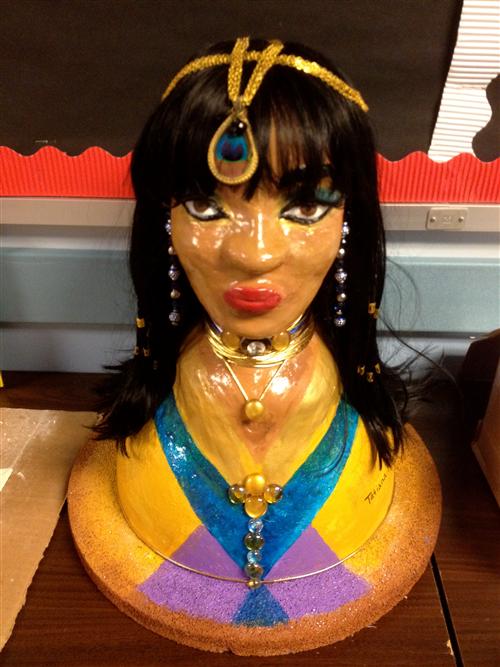 Cleopatra 