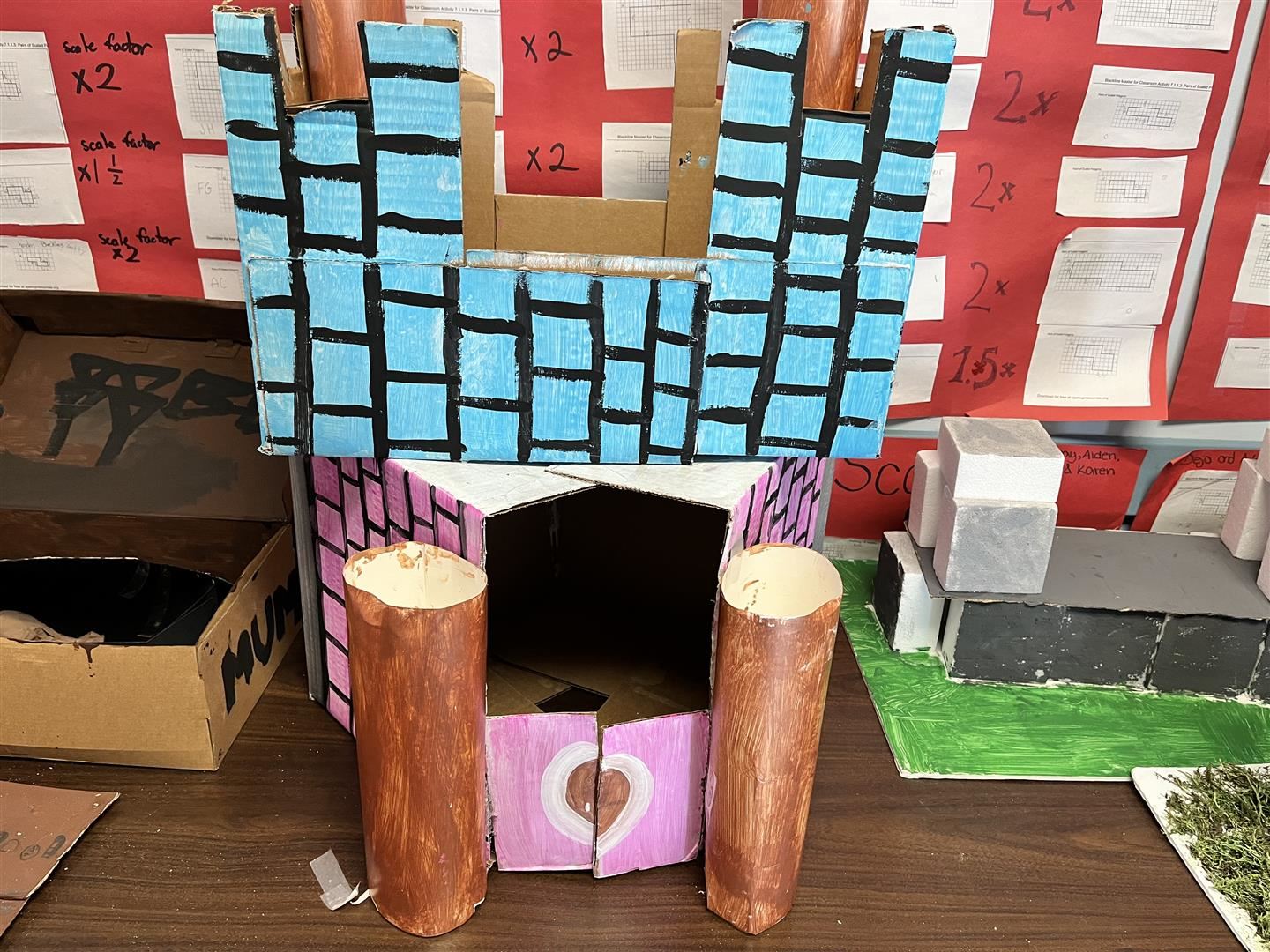 Medieval Castle