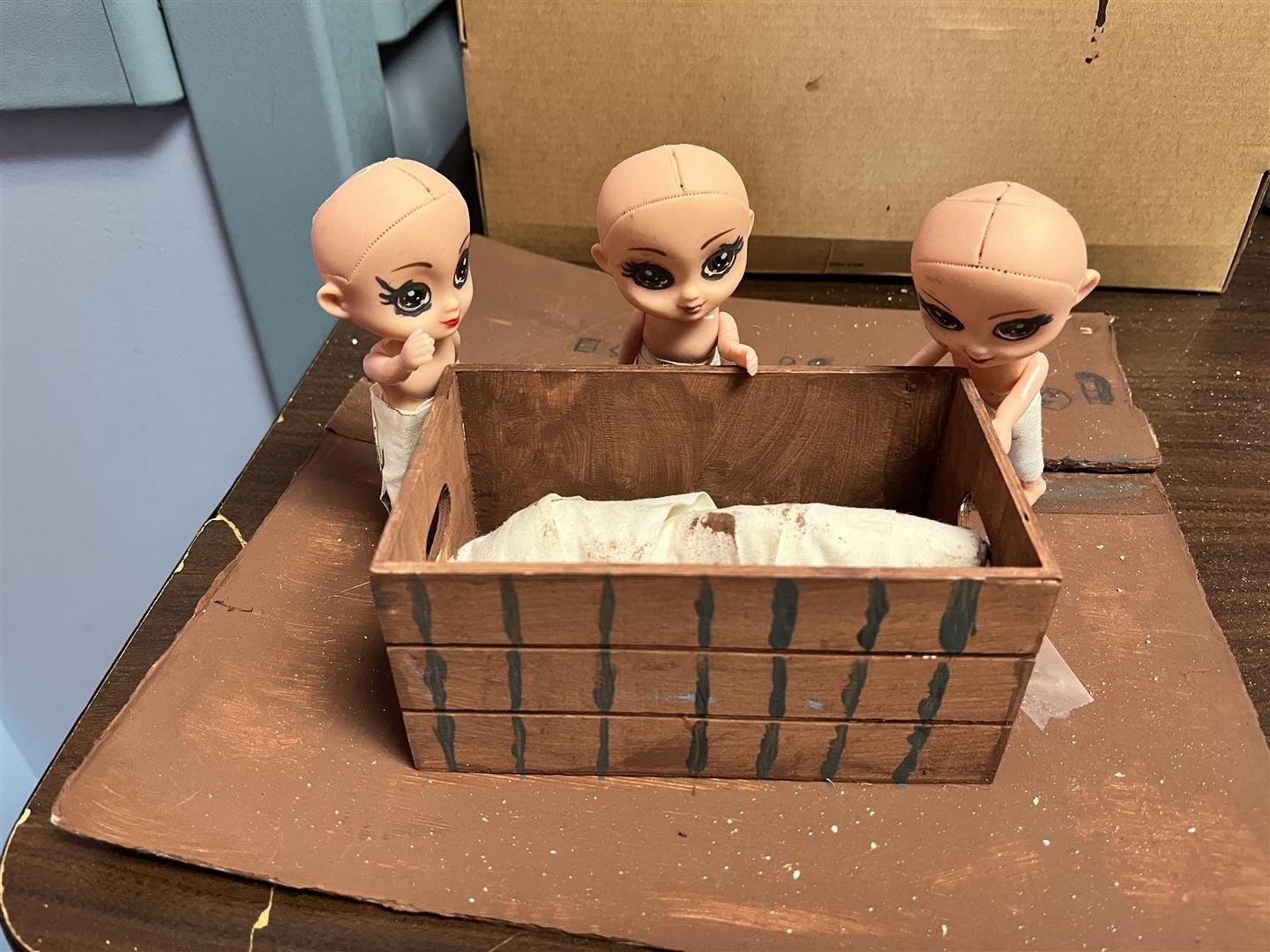 Mummification