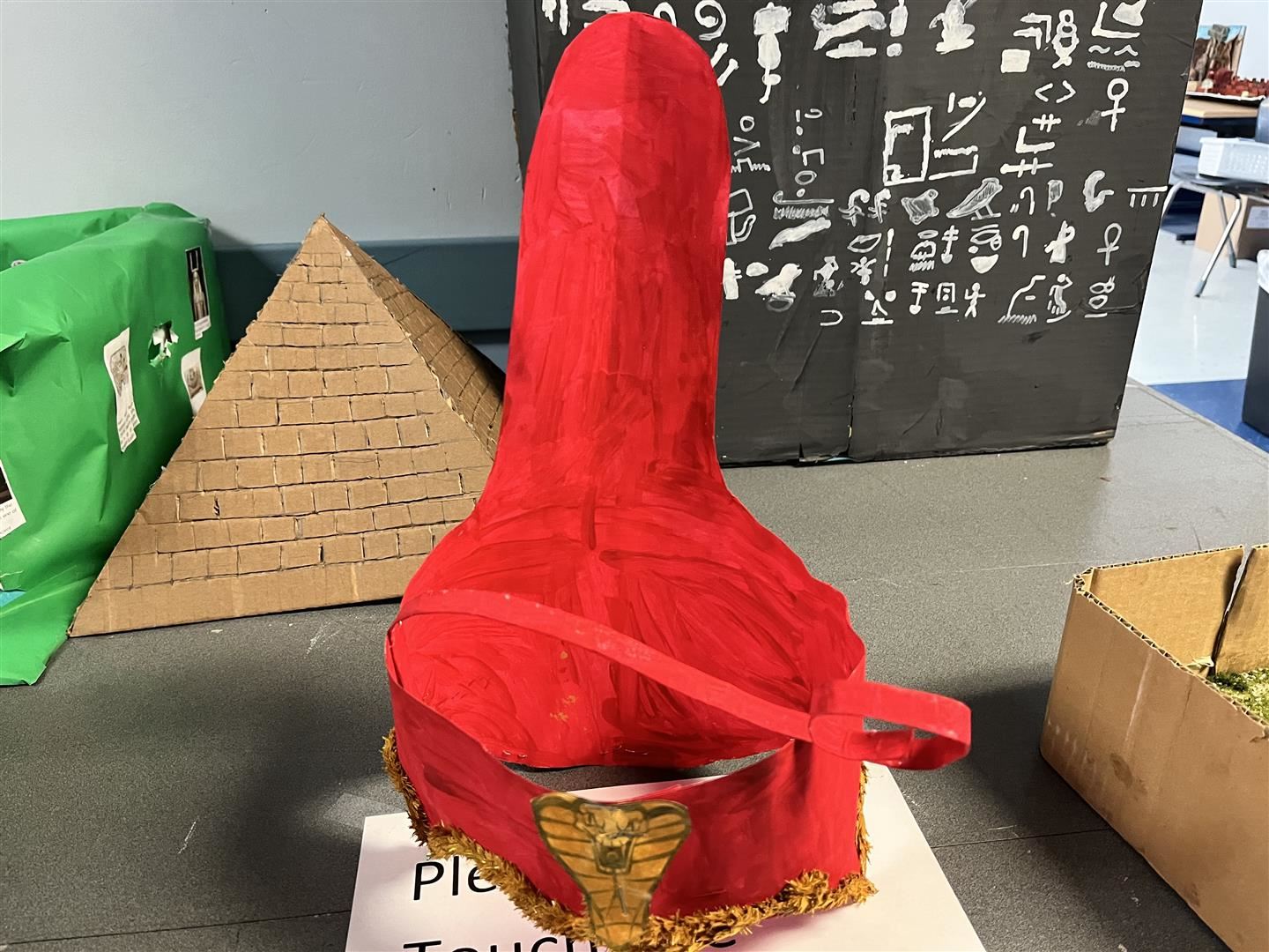 Crown of Egypt