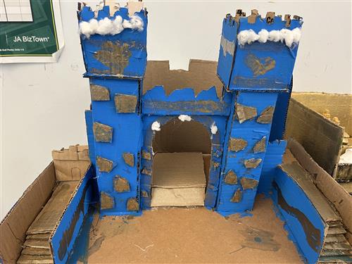 Castle