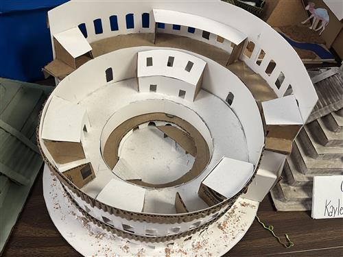 Coloseum