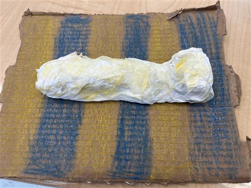 Mummification