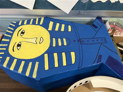 mummification