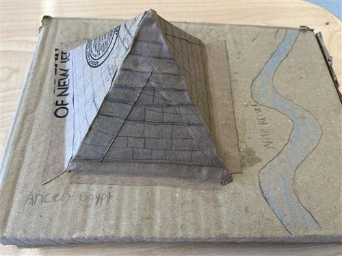 Pyramid