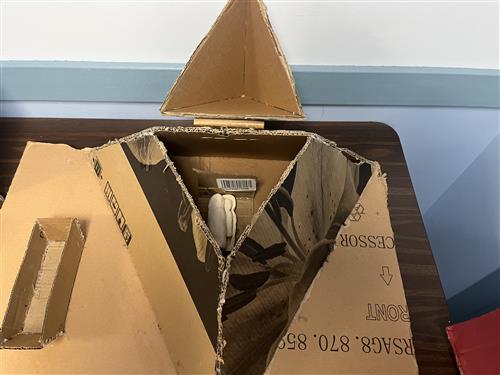 Pyramids