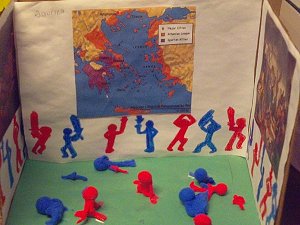 Peloponnesian War