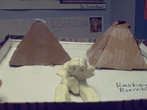Sphinx of Giza